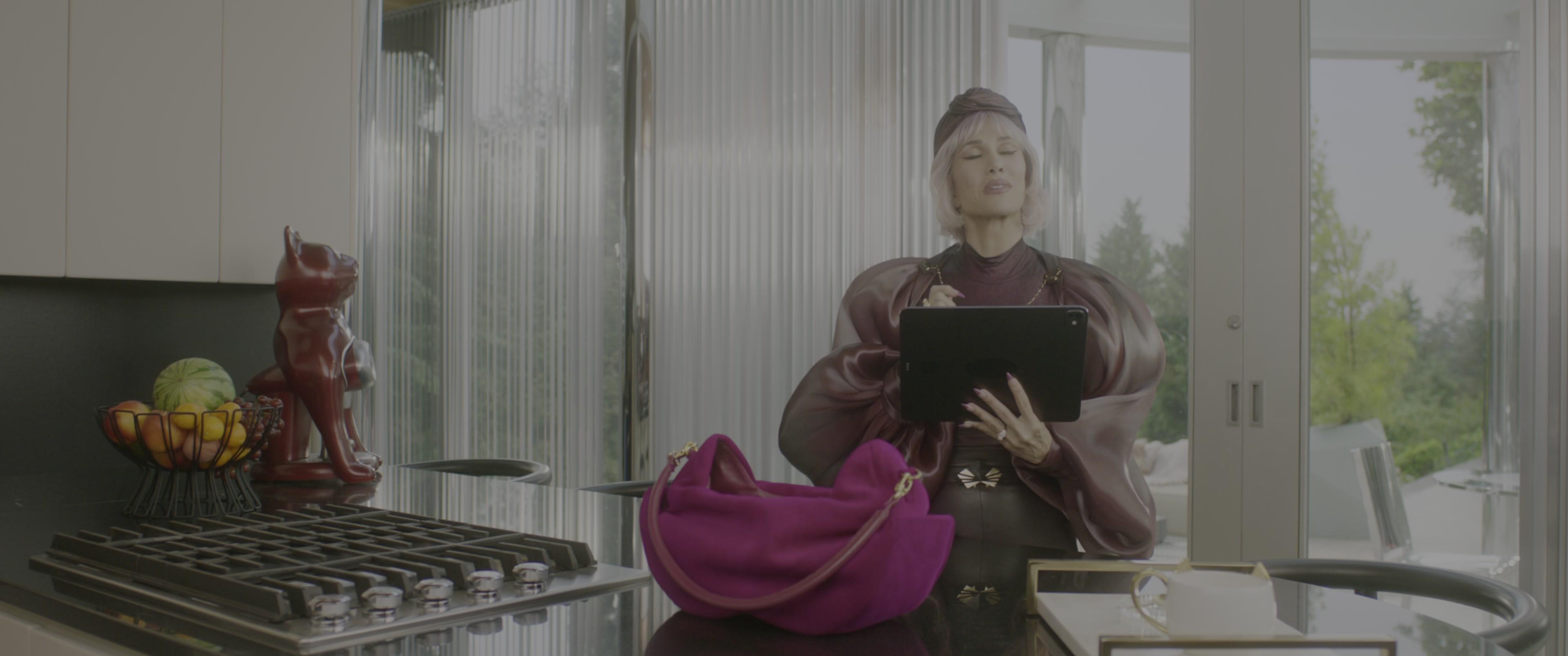 Фильм Волшебный домик Габби в кино (2025)