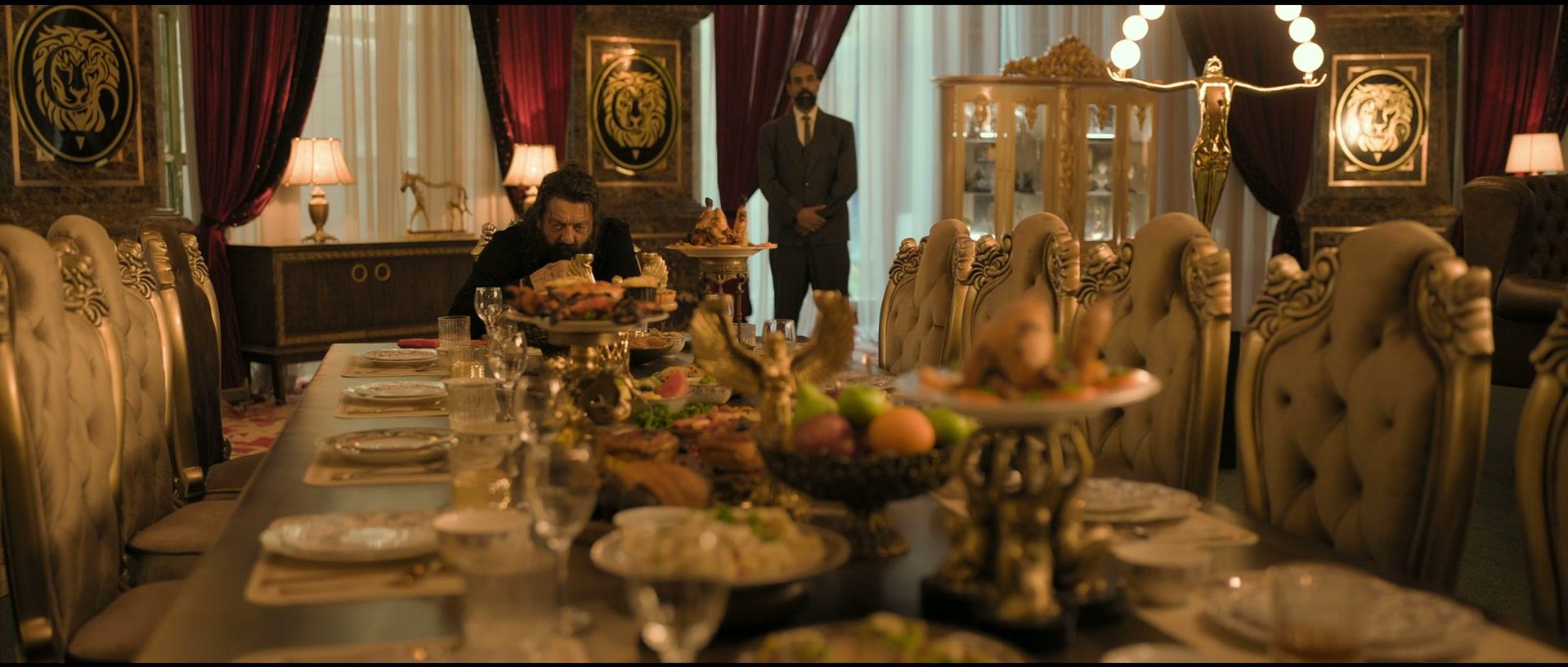 Фильм Бунтарь 4 (2025)