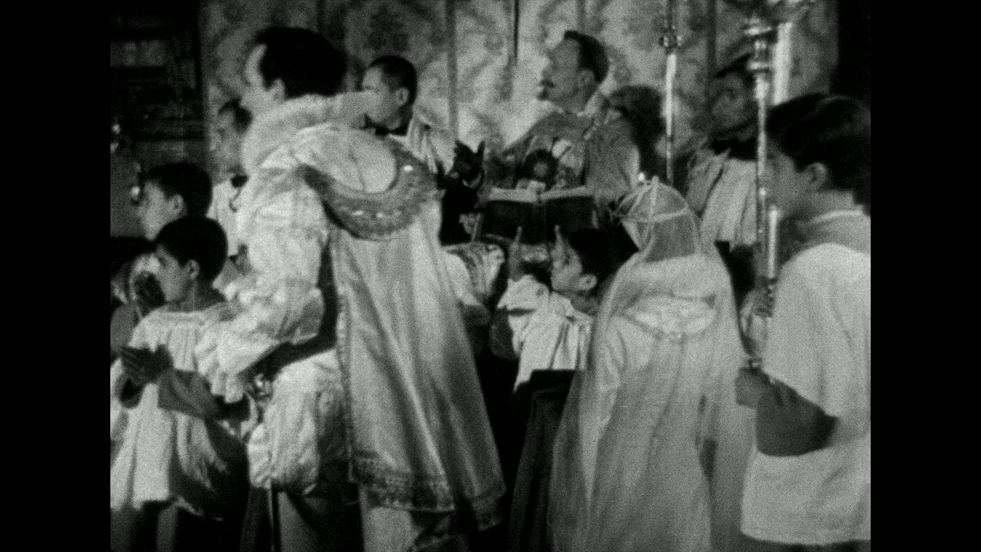 Фильм Плачущая женщина (1933)