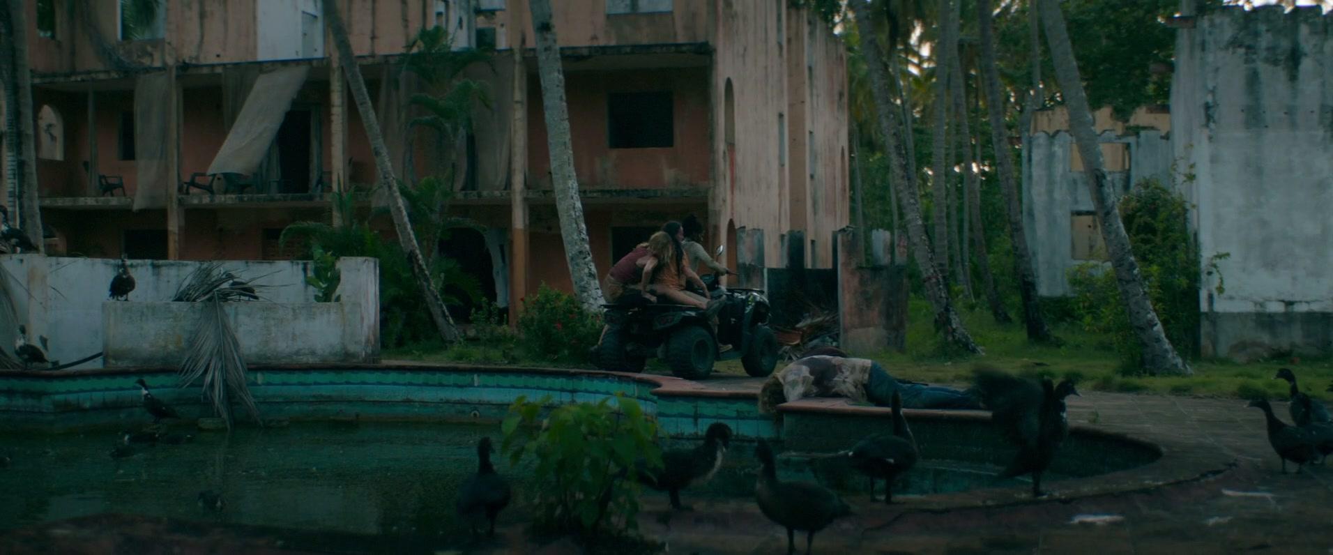 Фильм Кока девочки (2025)