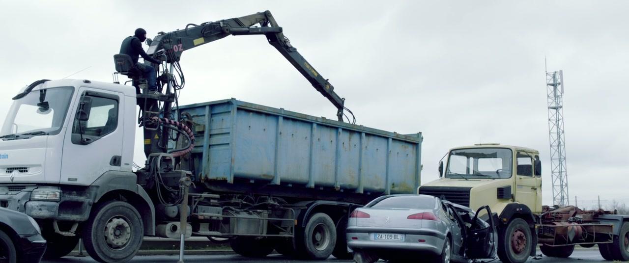 Фильм Налетчики (2015)