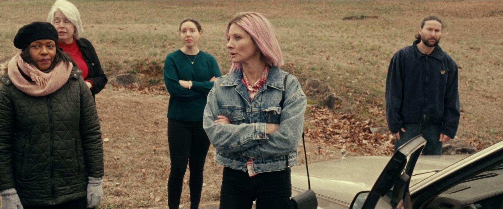 Фильм Плохой человек (2025)