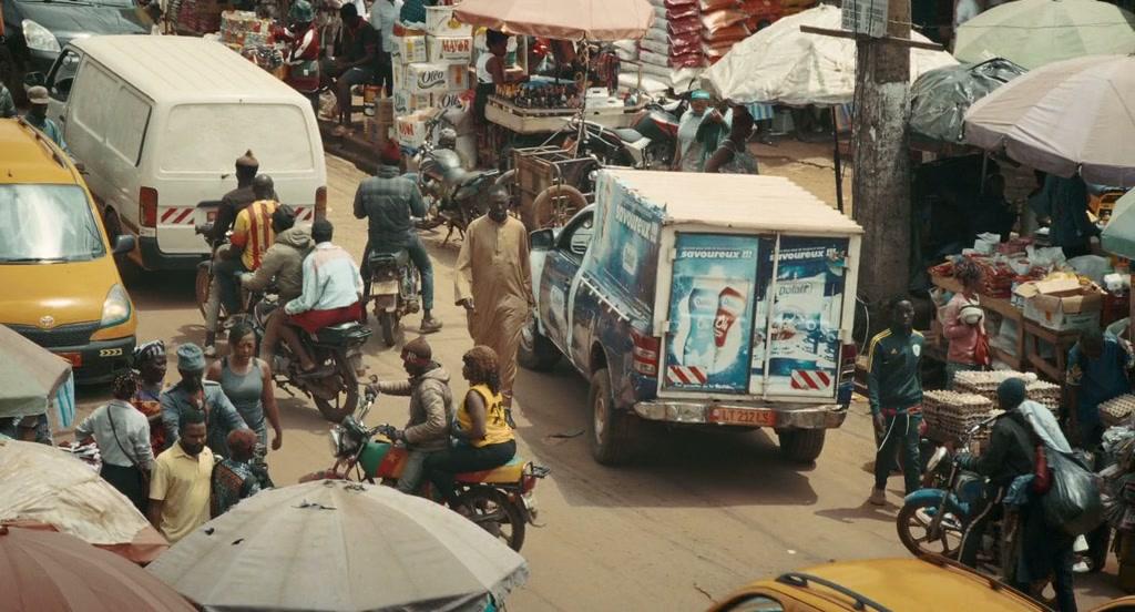 Фильм Неукротимые (2025)