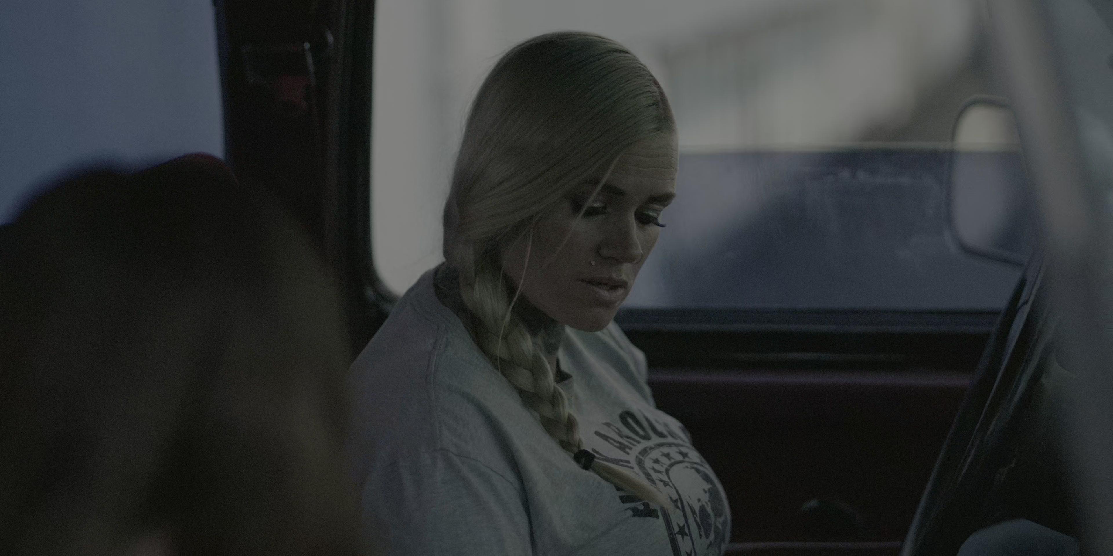 Фильм К востоку от стены (2025)