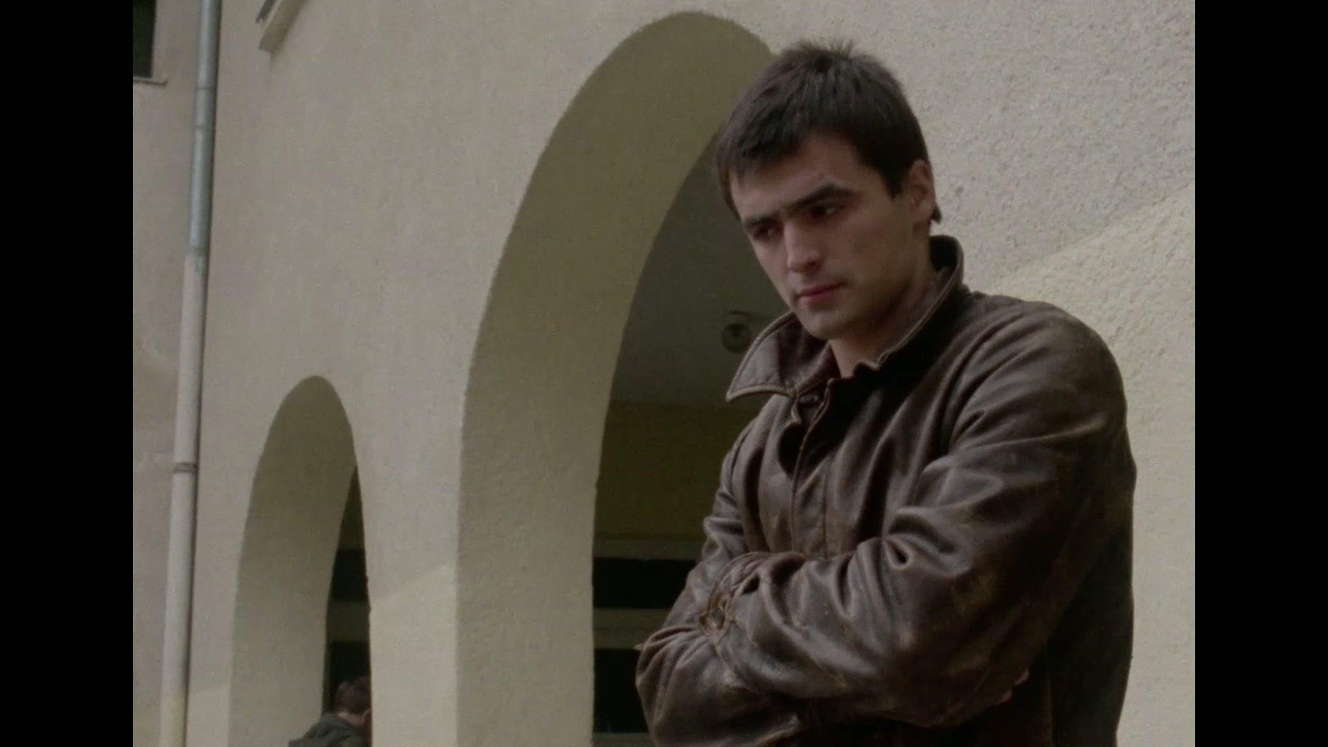 Фильм Специальное воспитание (1977)