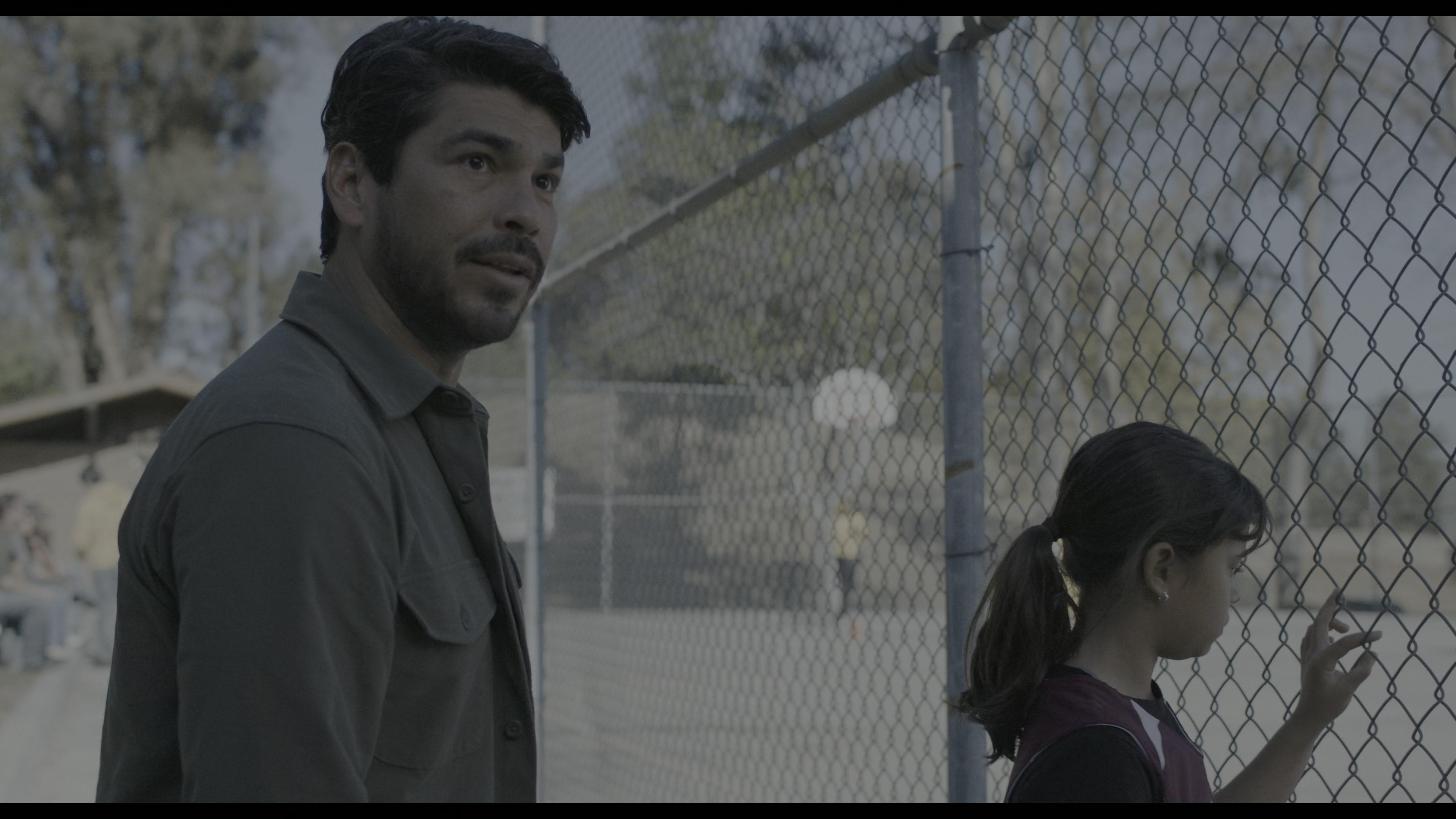 Фильм Рука, качающая колыбель (2025)