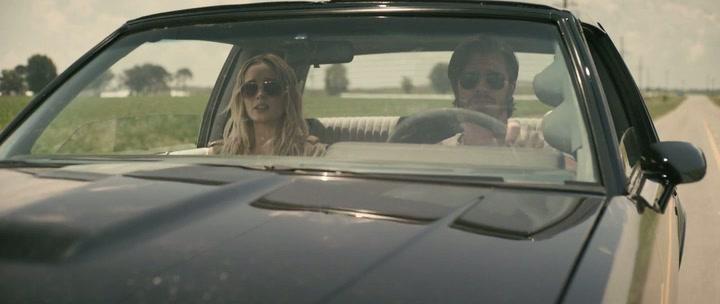 Сериал Король Талсы (2022) 3 сезон 6 эпизод