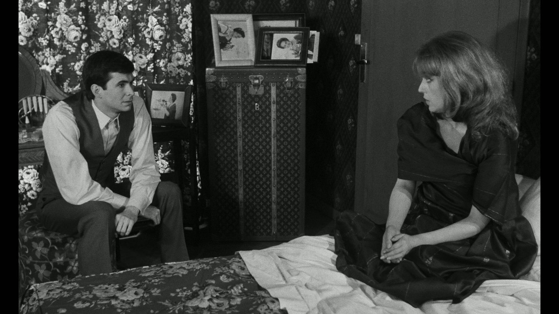 Фильм Процесс (1962)