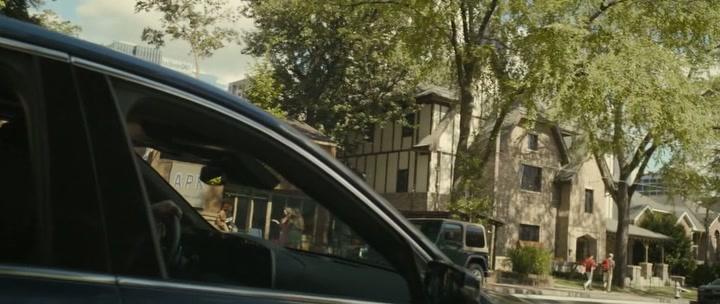 Сериал Король Талсы (2022) 3 сезон 7 эпизод