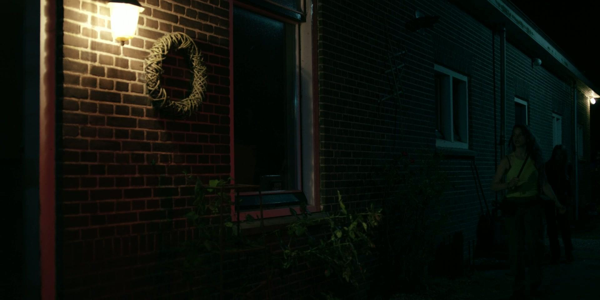 Фильм Мясной день (2025)