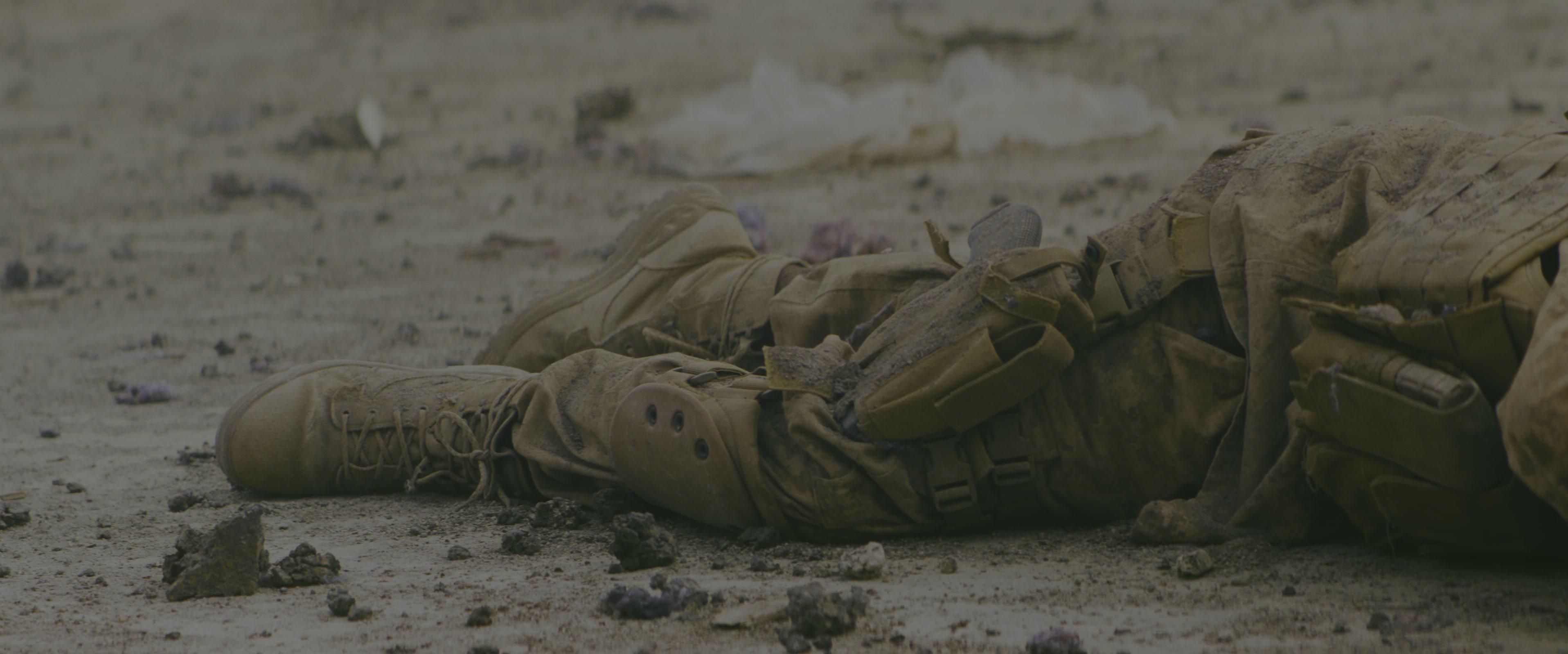 Фильм 13 дней, 13 ночей (2025)