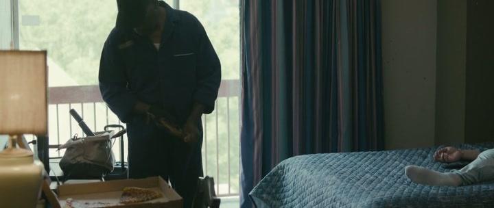 Сериал Король Талсы (2022) 3 сезон 9 эпизод