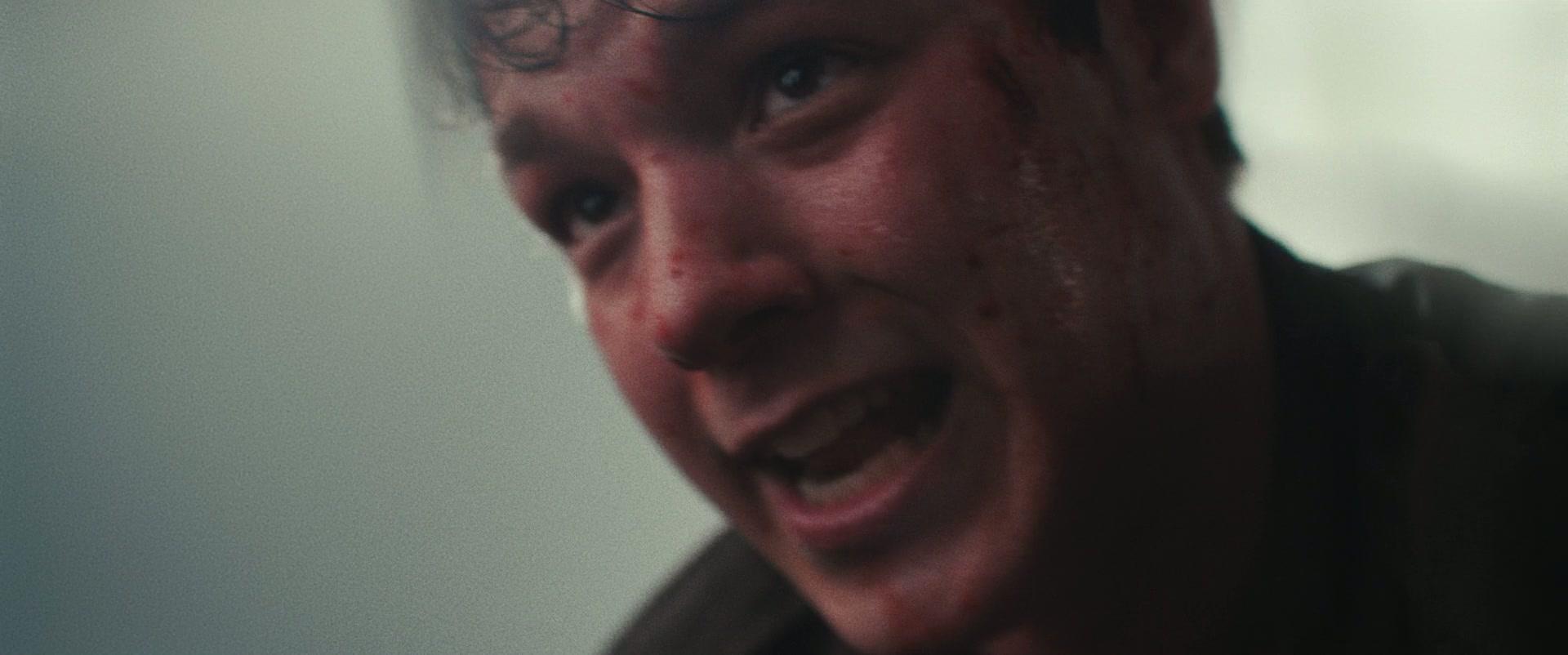 Фильм Зверь войны (2025)