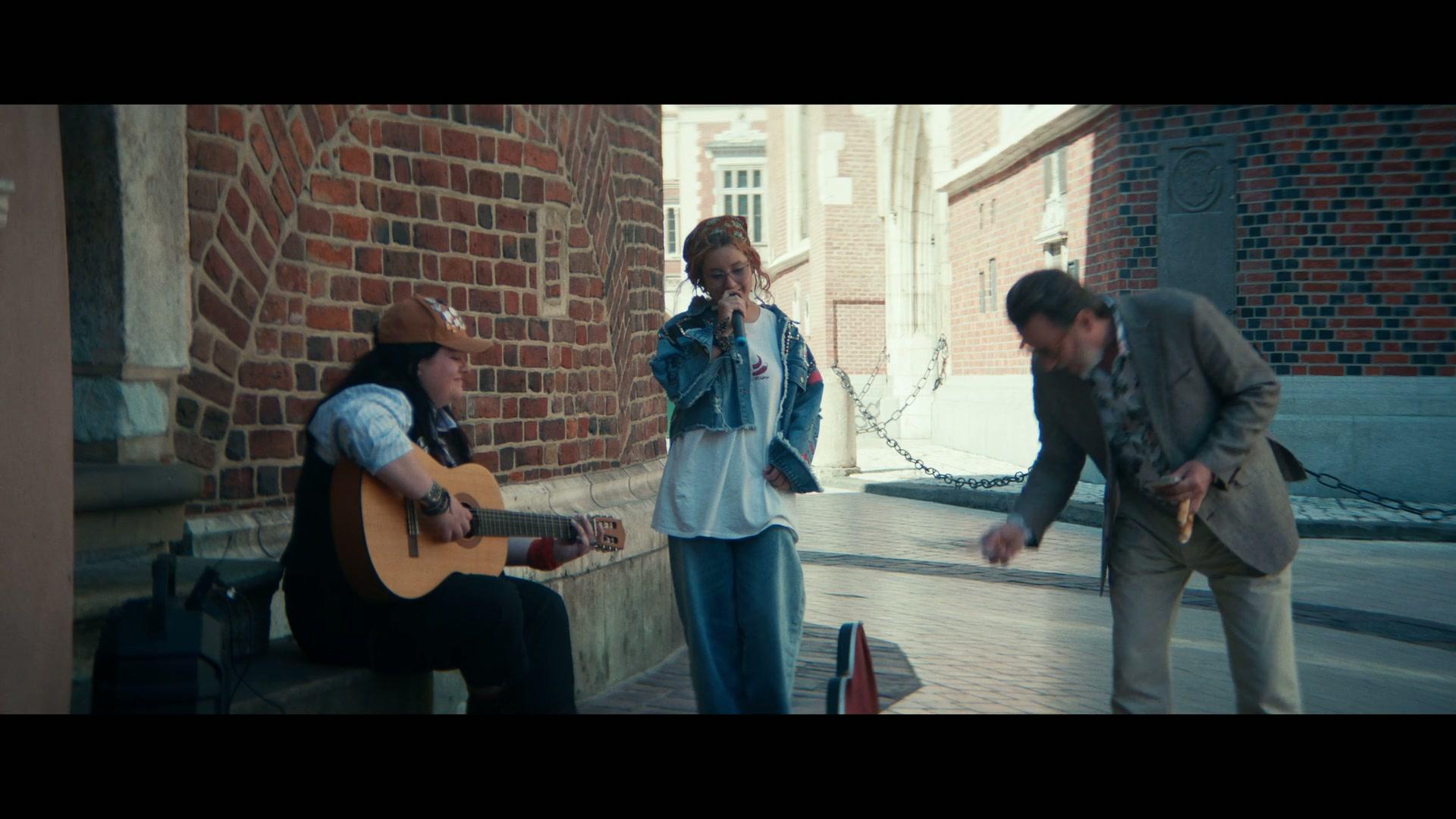 Фильм Винчи, или Ва-банк 4 (2025)