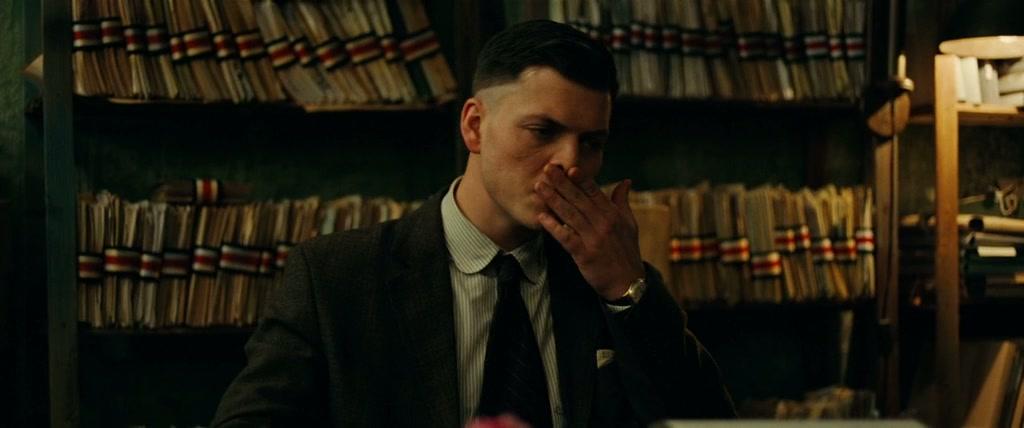 Фильм Спецподразделение — Первое убийство (2025)