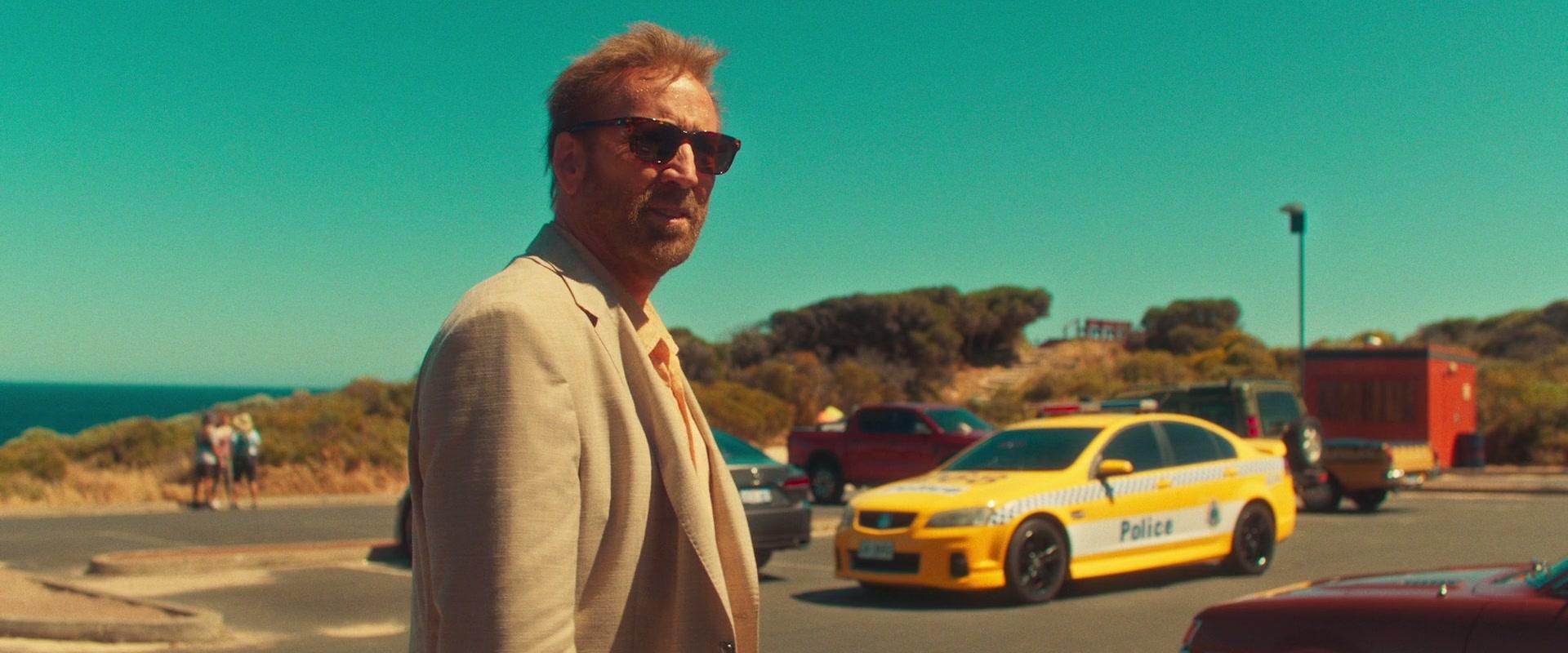 Фильм Сёрфер (2024)