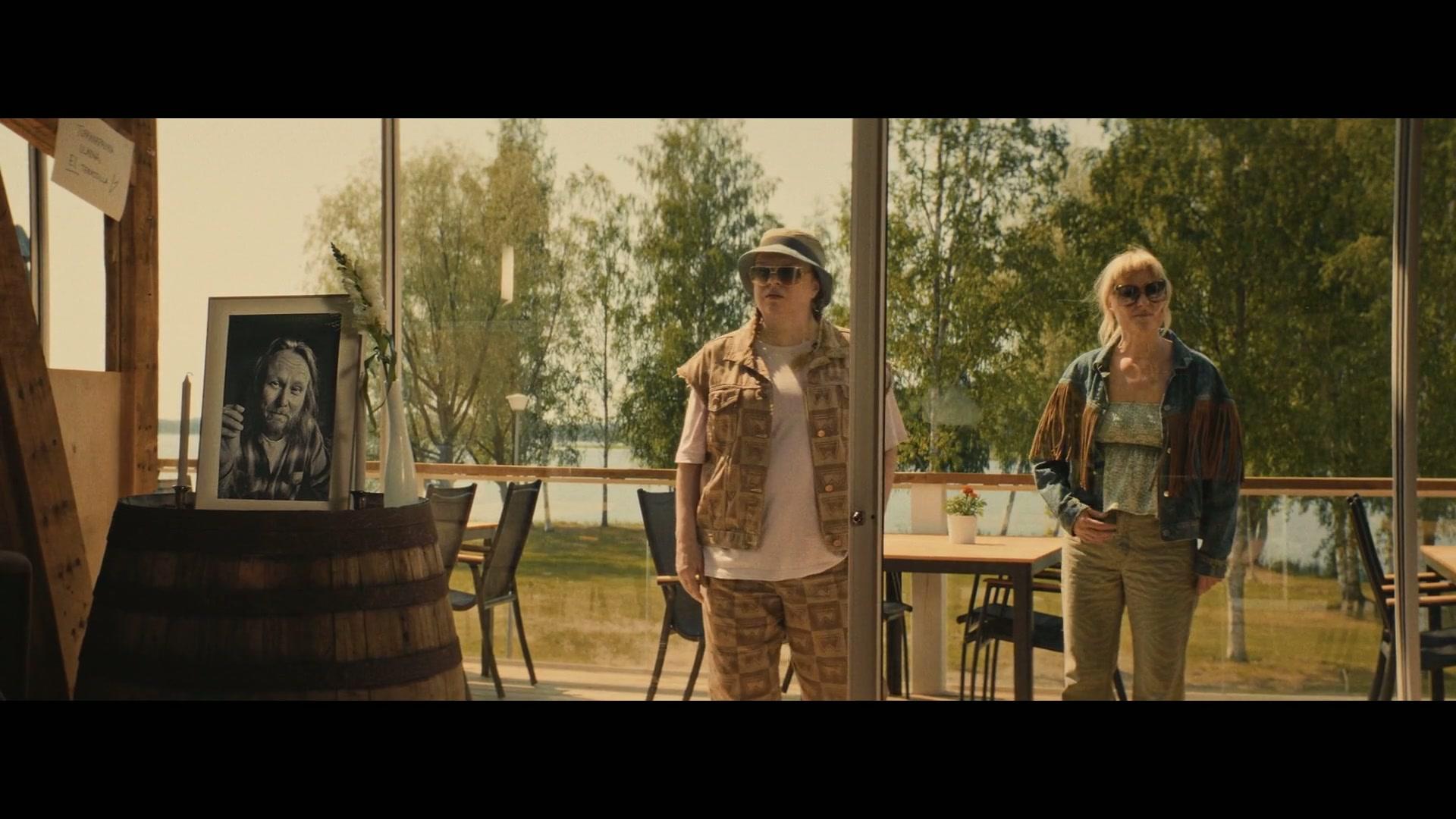 Фильм Сто литров браги (2024)