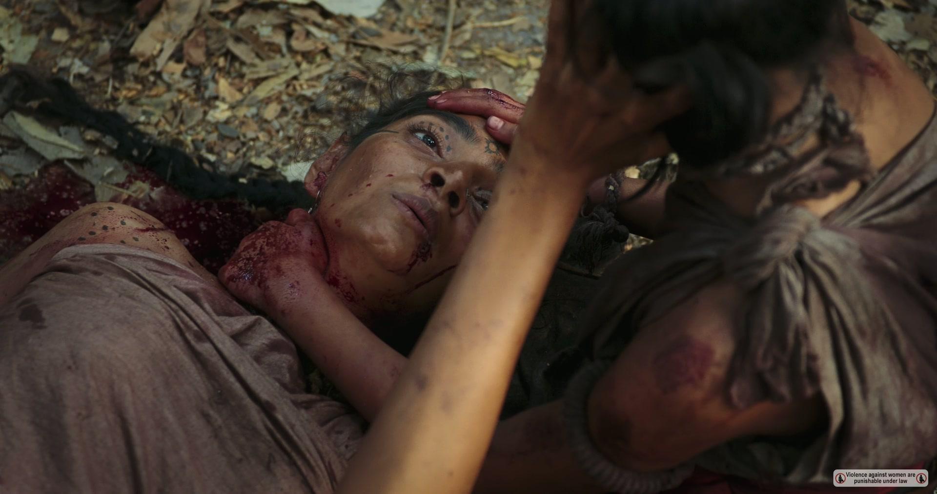 Фильм Мир. Глава 1: Чандра (2025)