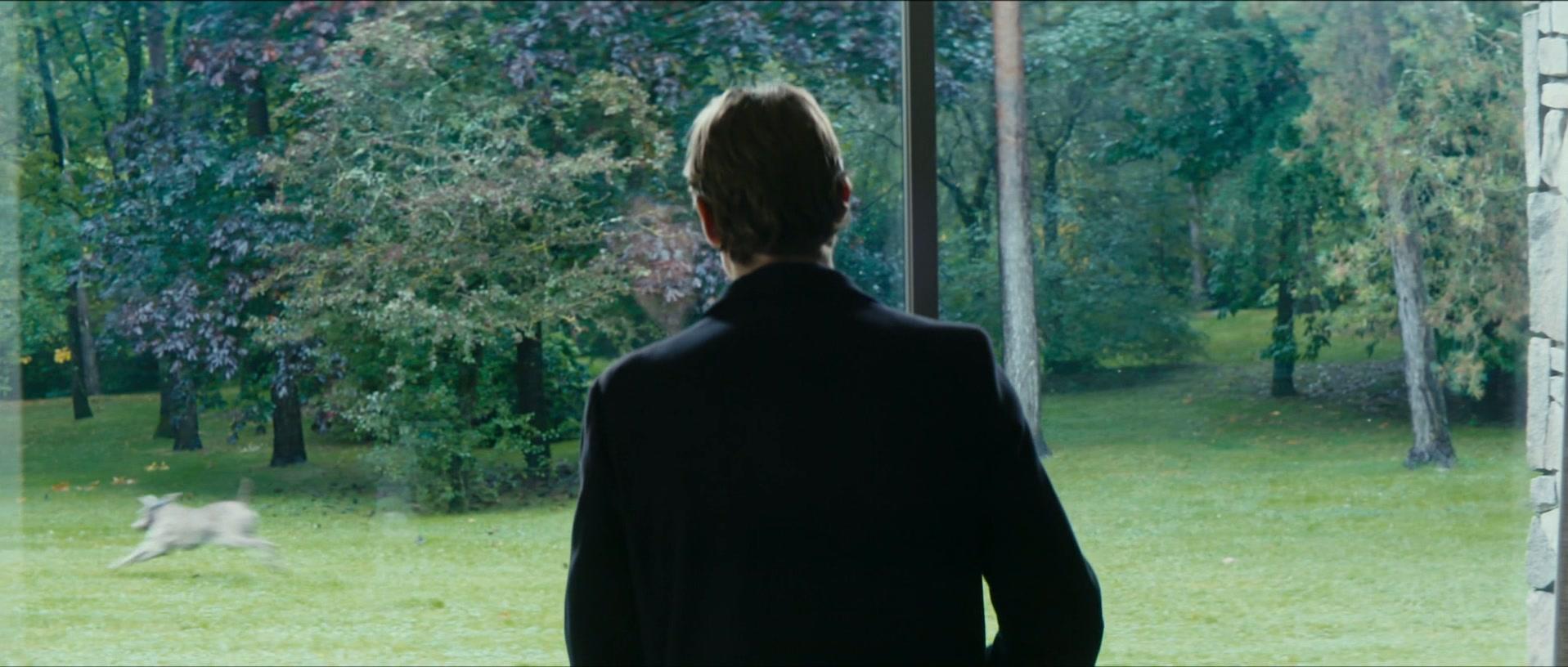 Фильм Призраки разума (2025)