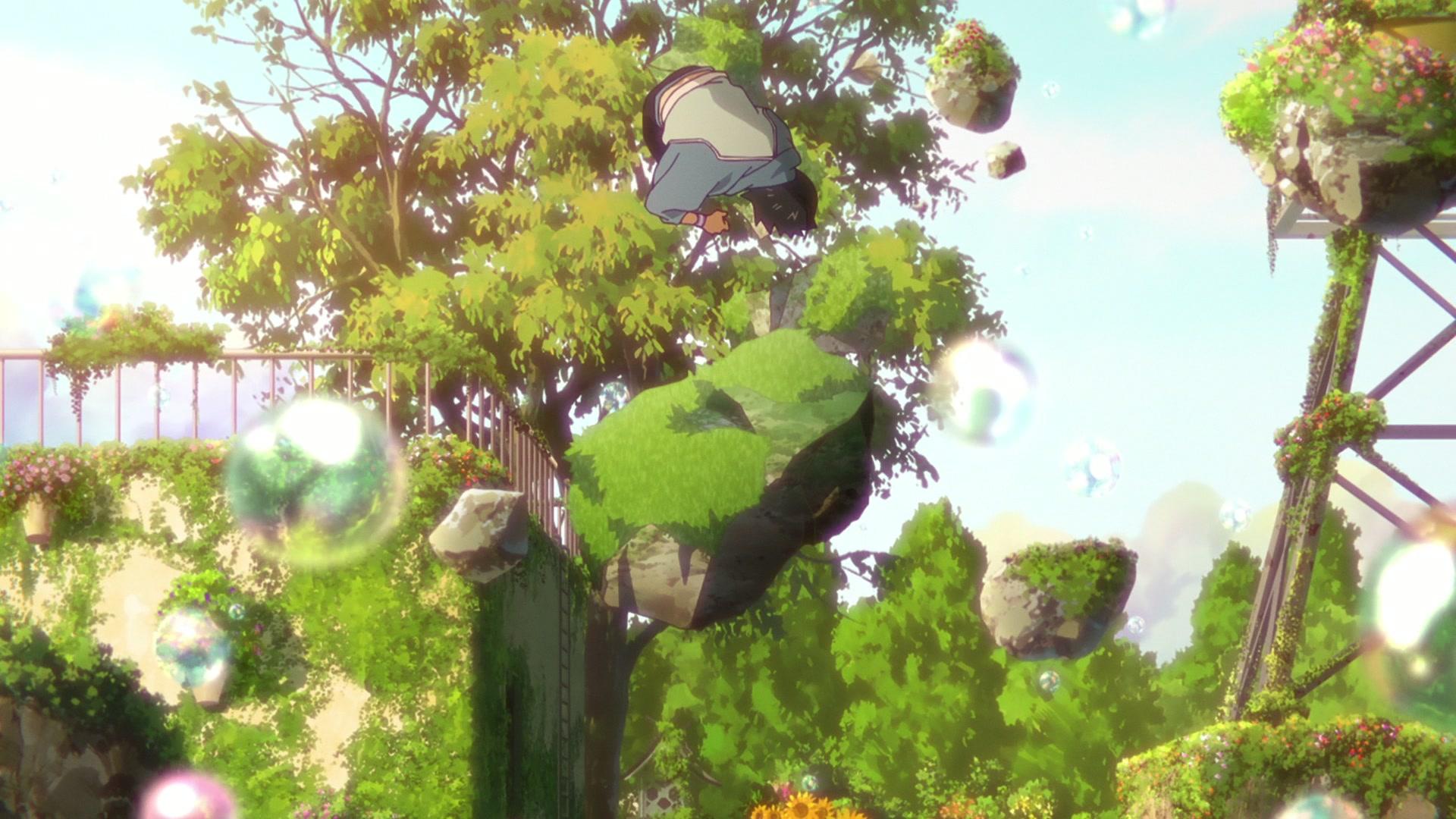 Фильм Пузырь (2022)