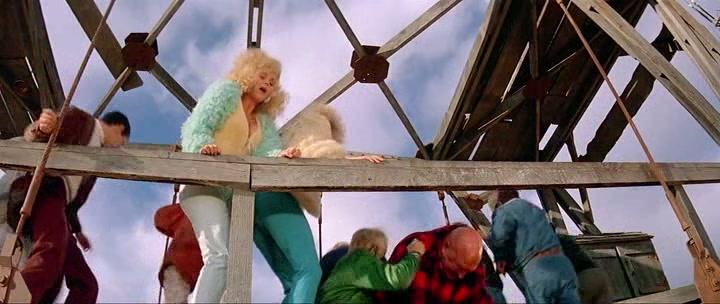 Фильм Тайна ценою в миллион долларов (1987)