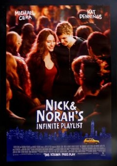 Будь моим парнем на пять минут (2008)