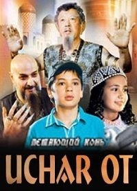 Летающий конь (2012)