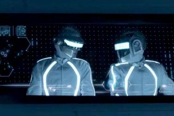 Подборка Кино с лучшими саундтреками