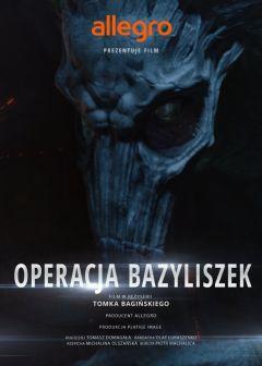 Фильм Польские легенды: Операция «Василиск» (2016)