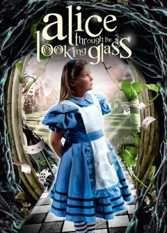 Алиса в Зазеркалье (1973)