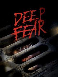 Фильм Подземный ужас (2022)