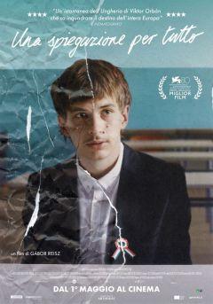 Фильм Объяснение всему (2023)