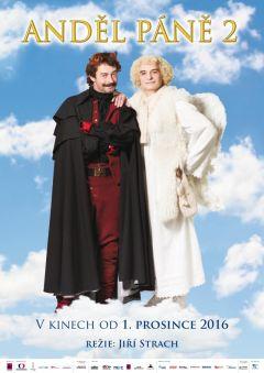 Фильм Ангел-2 (2016)
