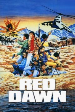 Красный рассвет (1984)