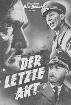 Последний акт (1955)