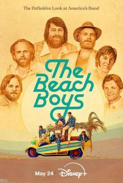 Фильм The Beach Boys (2024)