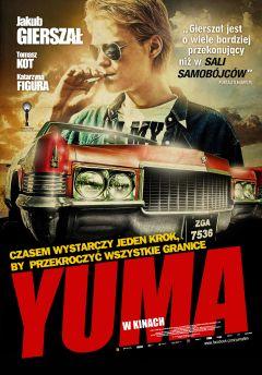 Фильм Юма (2012)
