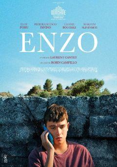 Фильм Энцо (2025)