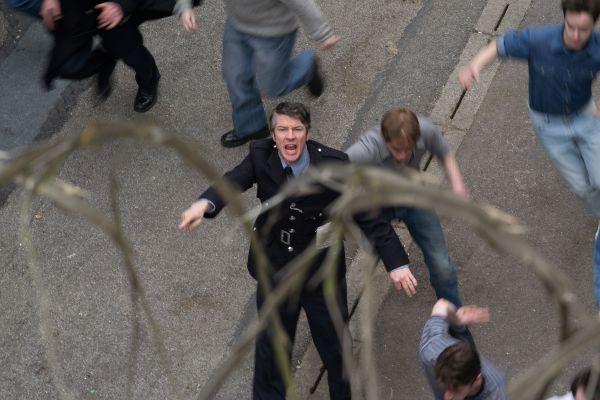 Подборка Фильмы о тюрьме