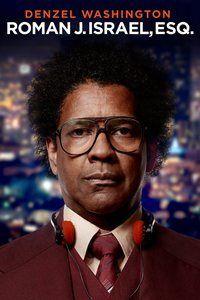 Фильм Роман Израэл, Esq. (2017)