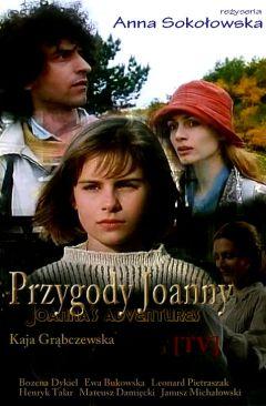 Фильм Приключения Иоанны (1994)