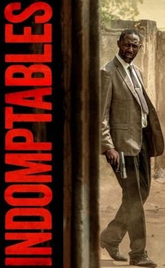 Неукротимые (2025)