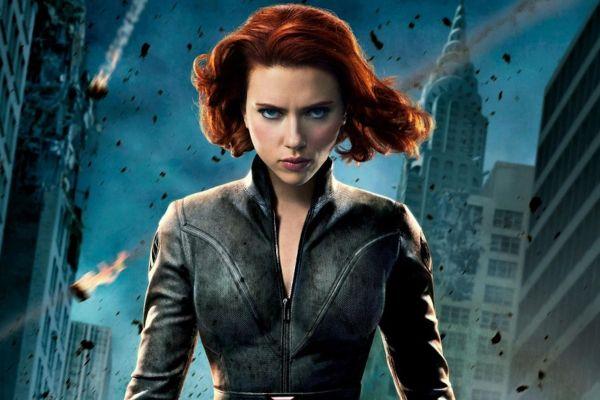 Подборка Лучшие фильмы со Скарлетт Йоханссон