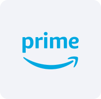 Amazon Prime